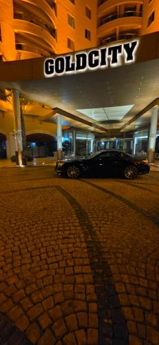 ALANYA GOLD CİTY 4