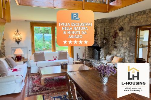 Lhousing - Esclusiva Villa Gastagh gîte à louer Gallio