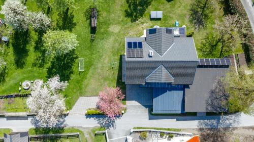 Exterior view, Alpen Studio ZweiZeit in Tropolach
