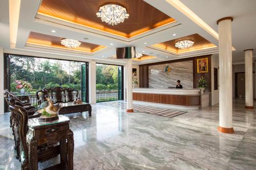 RK Riverside Resort and Spa (Reon Kruewal) in Nakhon Pathom