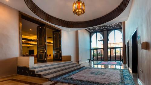 Zalagh Kasbah Hotel & Spa in Medina
