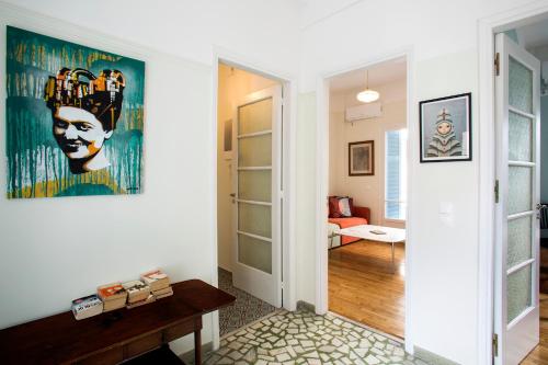 Boutique Athens EP7 House - image 8