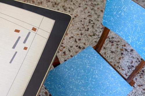 Boutique Athens EP7 House - image 9