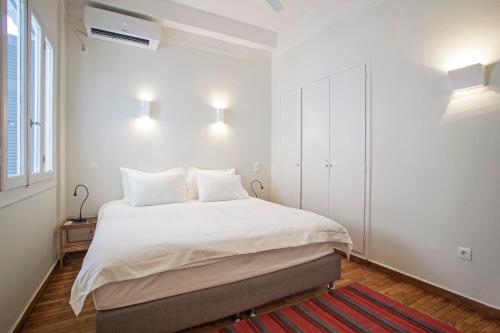 Boutique Athens EP7 House - main image