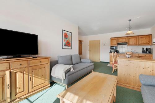 Deluxe Apt mit Seeblick K3 103 in Spalt, Deutschland