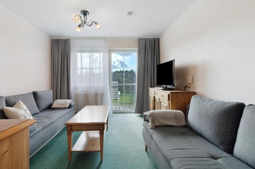 Deluxe Apt mit Seeblick K3 103 in Spalt, Deutschland