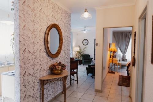 The Hidden Garden Guesthouse
