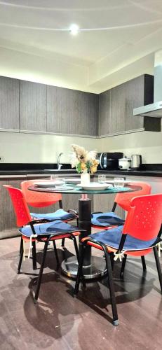 Luxurious 2BR Condo in Makati City with Stunning Views - image 3