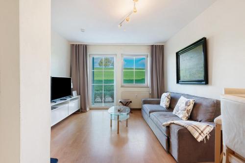 Hundefreundliches Apartment H1 005 in Spalt, Deutschland