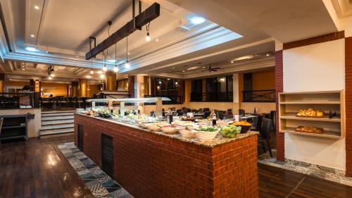 Zalagh Kasbah Hotel & Spa - image 3