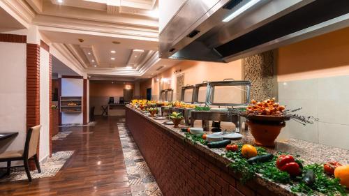 Zalagh Kasbah Hotel & Spa - image 4