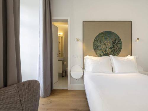 Lisbon Serviced Apartments - Madalena - image 23