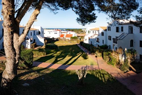 Complejo turístico Menorca SOL ISLA 4