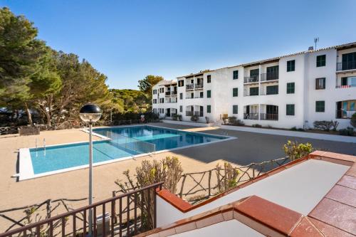 Complejo turístico Menorca SOL ISLA 2