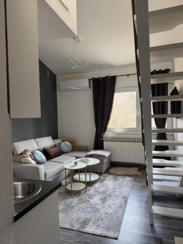Sarajevo Duplex, 10 min to City Center, Free Parking
