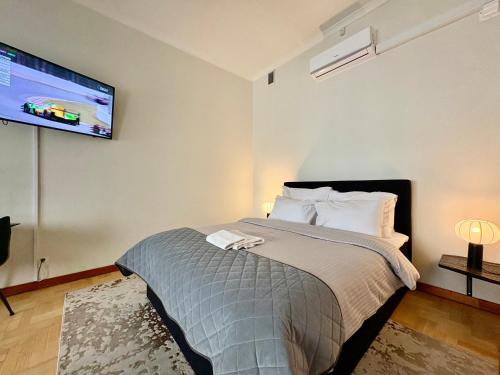 Old Town Krakow - Unique Apartment Euphorie