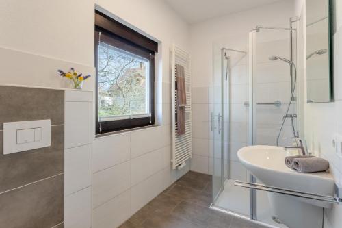 Ferienhaus Eifelblick in Ellscheid, Deutschland