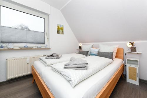 Ferienwohnung Seesternchen - image 4