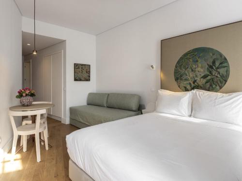 Lisbon Serviced Apartments - Madalena - image 38