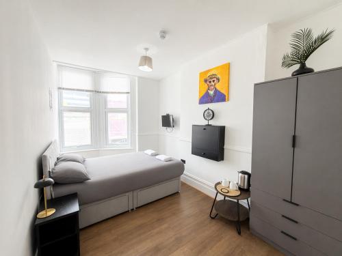 12A Clifftown Road Hotel de charme Southend-on-Sea