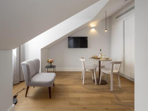 Lisbon Serviced Apartments - Madalena - image 42