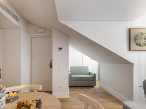 Lisbon Serviced Apartments - Madalena - image 33