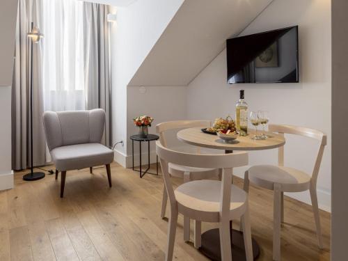 Lisbon Serviced Apartments - Madalena - image 30