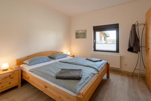 Ferienhaus Eifelblick in Ellscheid, Deutschland