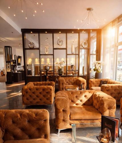 City Hotel Isar-Residenz 4