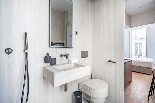 Elegant Suite à Montorgueil - image 7