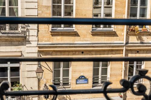Elegant Suite à Montorgueil - image 9