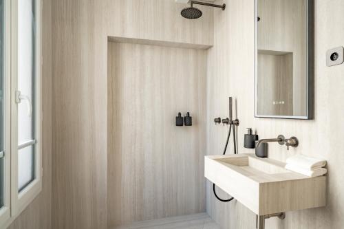Elegant Suite à Montorgueil - image 10