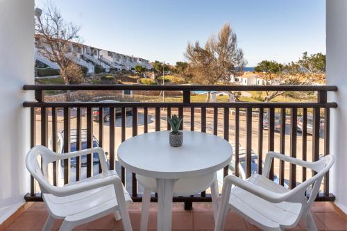 Complejo turístico Menorca SOL ISLA 5