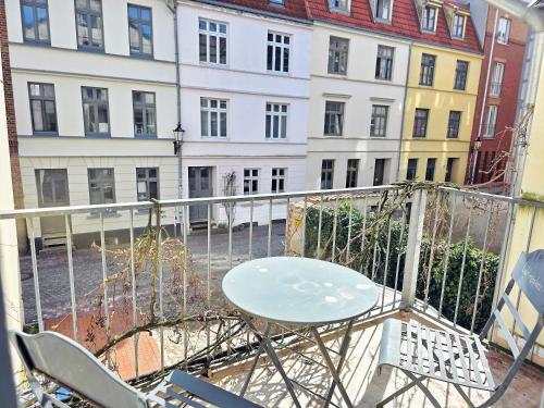 Vergissmeinnicht - Café 28 & Pension am Markt - ABC621 - image 3