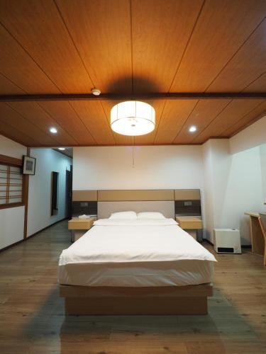 Kurmon Inn - Omachi