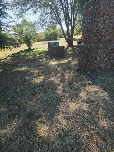 Pop Lamont Camp in Muchenje