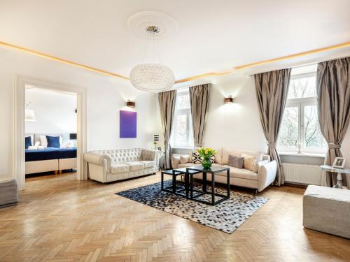 Tyzenhauz Apartments Old Town 1
