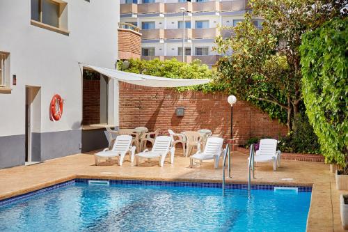 Apartamentos Eldorado - Diposit Pola Giverola