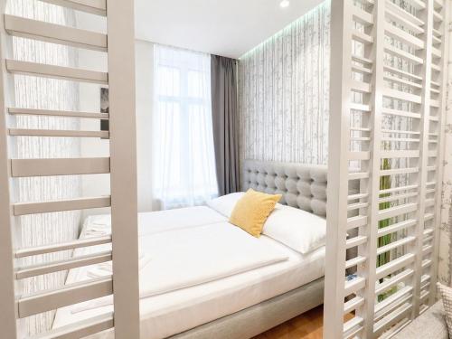 ZEUS Design Apartments Wasserwelt, Rust