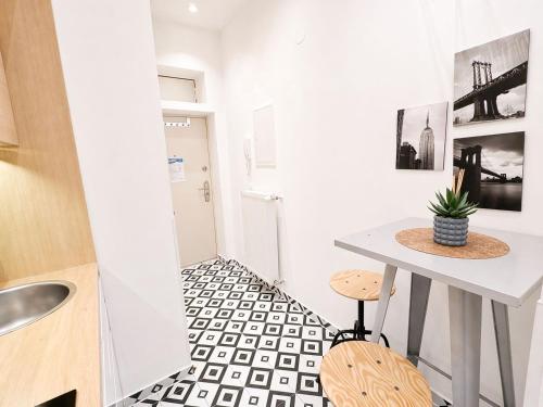 ZEUS Design Apartments Wasserwelt 3