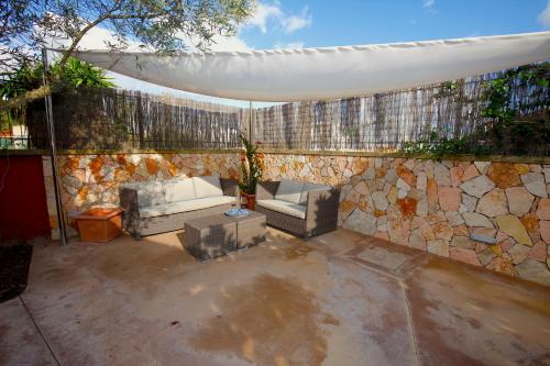 Villa en Sa Ràpita - image 12