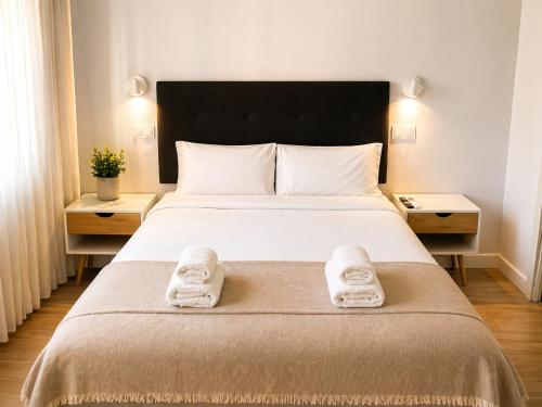 Apartaestudio con Diseño y Comodidad -Zona IFEMA