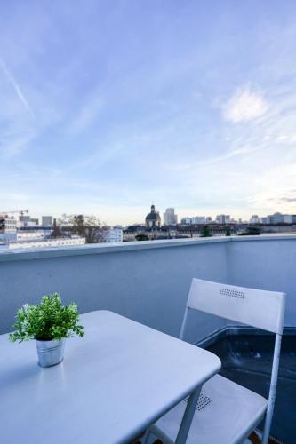 Terrace And Comfort – Austerlitz - image 4