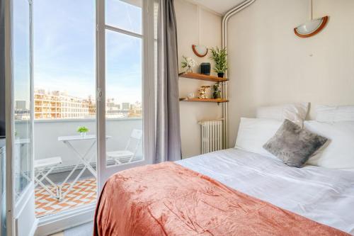 Terrace And Comfort – Austerlitz - main image
