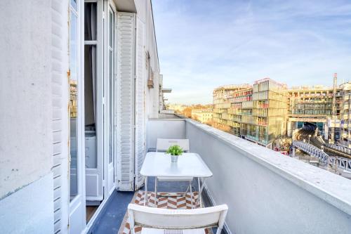 Terrace And Comfort – Austerlitz - image 6