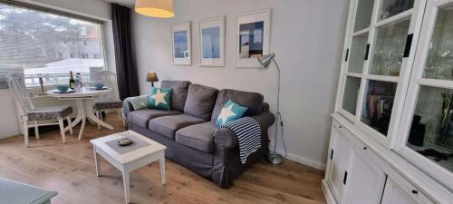Ferienwohnung Nr. 33 in St. Peter-Ording, Deutschland