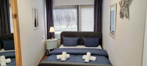 Ferienwohnung Nr. 33 in St. Peter-Ording, Deutschland