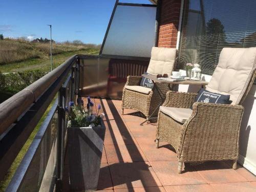 Ferienwohnung Nr. 33 in St. Peter-Ording, Deutschland