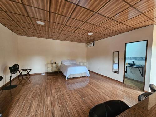 Tocumen Comfort Stay — other in Calle Tercera El Valle de Cerro Azul, 24 de Diciembre, Panamá., Aserrío Panama, 07108
