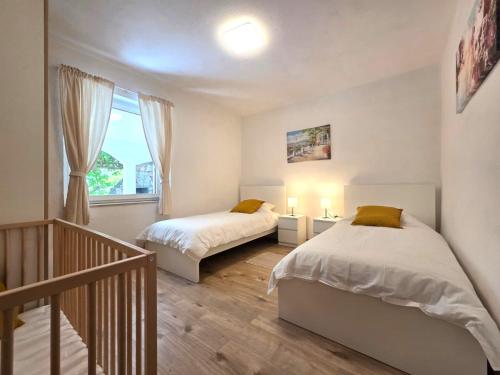 Apartman Filip in Risika